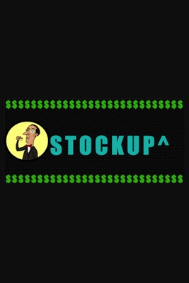 Grid For StockUp By YMCrank SteamGridDB