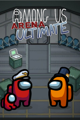 Among Us Arena Ultimate Steamgriddb