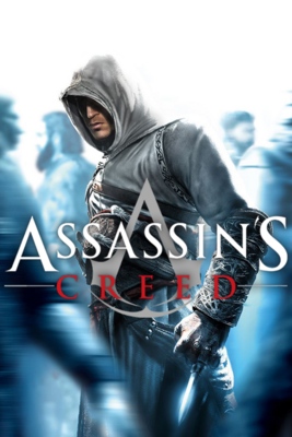 Grid For Assassin S Creed By Chairdraulics Steamgriddb