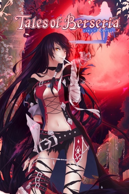 Grid For Tales Of Berseria By Narco Reus Steamgriddb