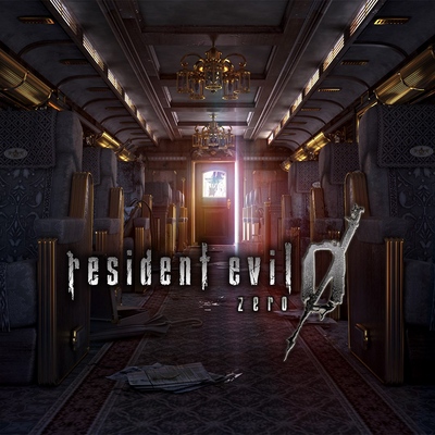 Grid For Resident Evil Zero Resident Evil By Kynd Steamgriddb