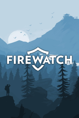 Grid For Firewatch By Morente Steamgriddb