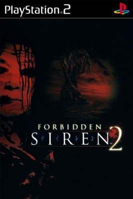 Grid For Forbidden Siren 2 By BitterBlack SteamGridDB