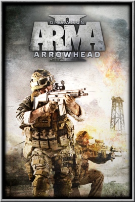 Grid For Arma Operation Arrowhead By Luckspeare Steamgriddb