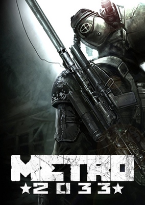 Grid For Metro 2033 By Afonsosriv SteamGridDB