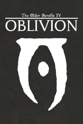 Grid For The Elder Scrolls IV Oblivion By Darorad SteamGridDB