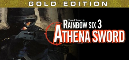 Grid For Tom Clancy S Rainbow Six 3 Athena Sword By MrSirrr SteamGridDB