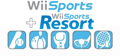 Grid For Wii Sports Wii Sports Resort By Kookie The Zenith SteamGridDB