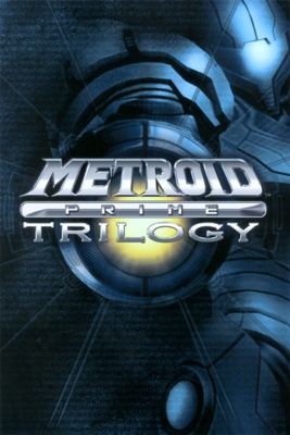 Grid For Metroid Prime Trilogy By TypicalGuy SteamGridDB