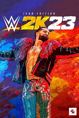 Grid For Wwe K By Zymmetri Steamgriddb