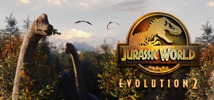 Grid For Jurassic World Evolution By Pleasance Steamgriddb