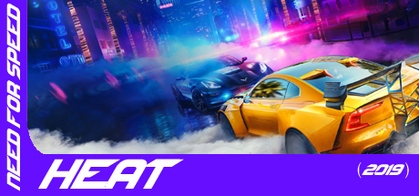 Grid For Need For Speed Heat By TerrorK SteamGridDB