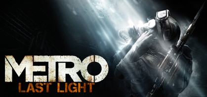 Grid For Metro Last Light Redux By Omega Steamgriddb