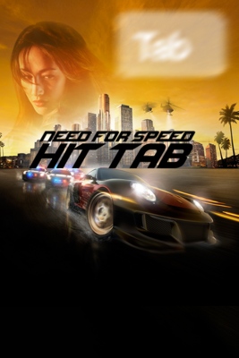 Grid For Need For Speed Undercover By Jakemg Steamgriddb