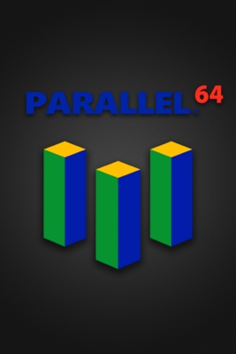 Parallel Launcher SteamGridDB