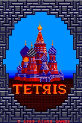 Grid For Tetris Atari Games By Timidius SteamGridDB