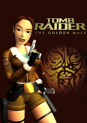 Grid For Tomb Raider Ii Gold By Sophie Scarlet Steamgriddb