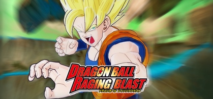 Grid For Dragon Ball Raging Blast By Kynd Steamgriddb