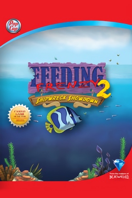 Grid For Feeding Frenzy 2 Shipwreck Showdown Deluxe By Effcol