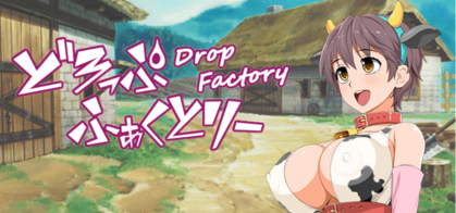 Drop Factory SteamGridDB