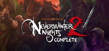 Grid For Neverwinter Nights 2 Platinum By Evath SteamGridDB