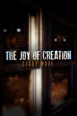 Grid For The Joy Of Creation Story Mode By Murdock SteamGridDB