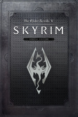 Grid For The Elder Scrolls V Skyrim Special Edition By The Duality