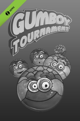 Grid For Gumboy Tournament By Rafaelsguimaraes SteamGridDB