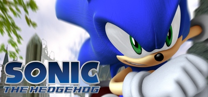 Grid For Sonic The Hedgehog By Monack SteamGridDB