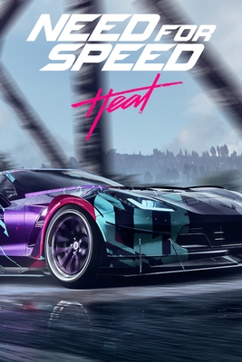 Grid For Need For Speed Heat By Nicobustillos SteamGridDB