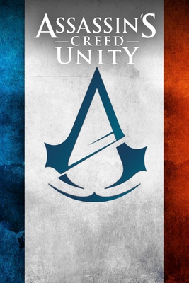 Assassin S Creed Unity SteamGridDB