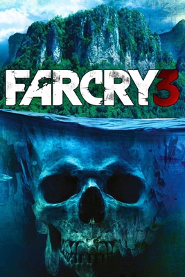 Grid For Far Cry 3 By The Duality System SteamGridDB