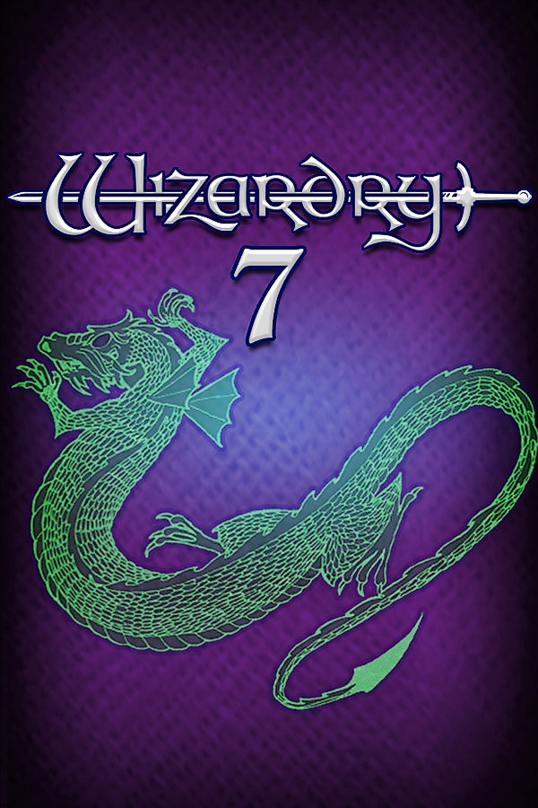 What The Fuck Is That Grid SteamGridDB