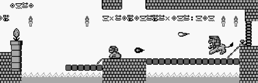 Hero For Super Mario Land By Achillobator Steamgriddb