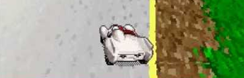 Hero For Speed Racer In My Most Dangerous Adventures By Rugrats