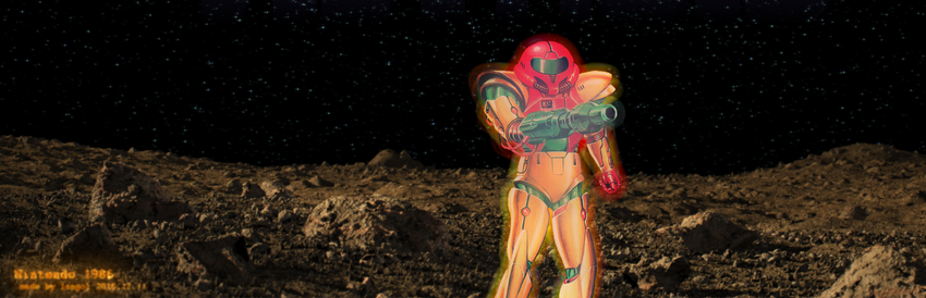 Hero For Metroid Planets By Jlunaars Steamgriddb