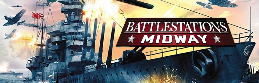 Hero For Battlestations Midway By Luckspeare Steamgriddb