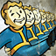 Icon For Fallout New Vegas By Saturday Steamgriddb