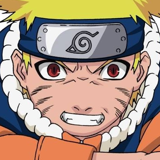 Icon For Naruto Gekit Ninja Taisen By Ichiron Steamgriddb