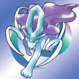 Icon For Pok Mon Crystal Version By Bun Steamgriddb