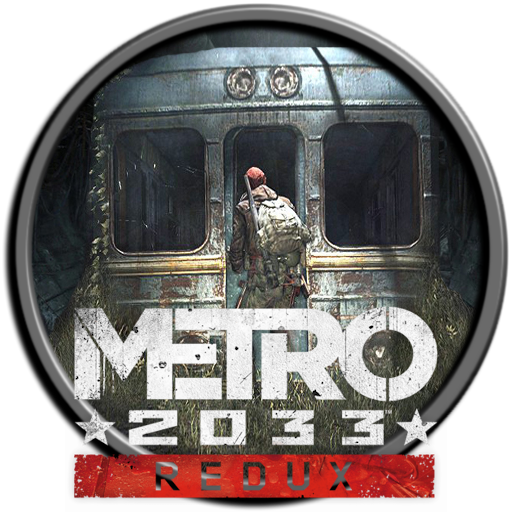 Icon For Metro Redux By Lutzps Steamgriddb