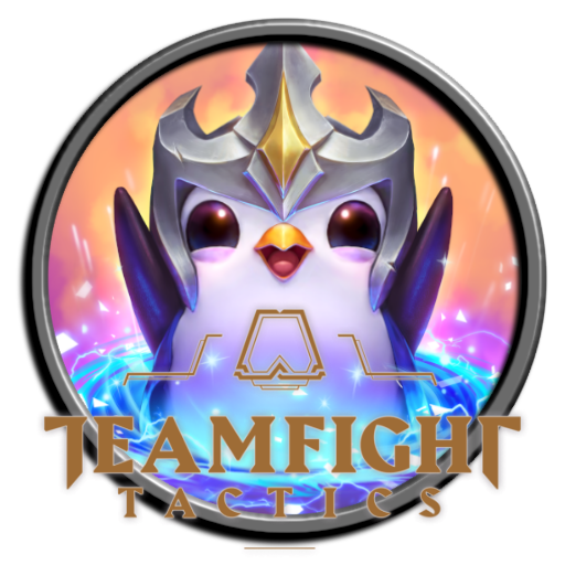 Icon For Teamfight Tactics By LutzPS SteamGridDB