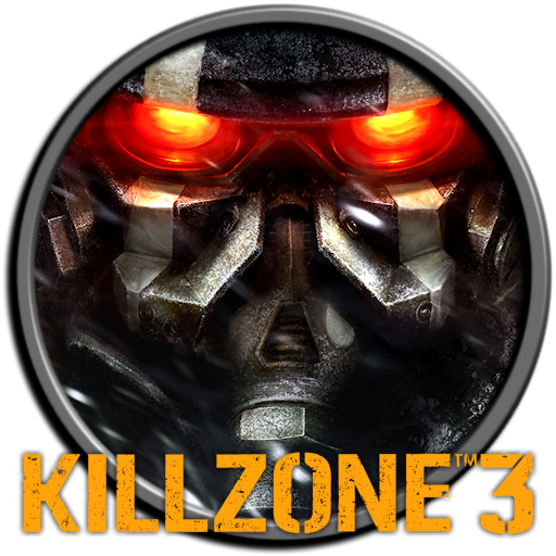 Icon For Killzone 3 By LutzPS SteamGridDB