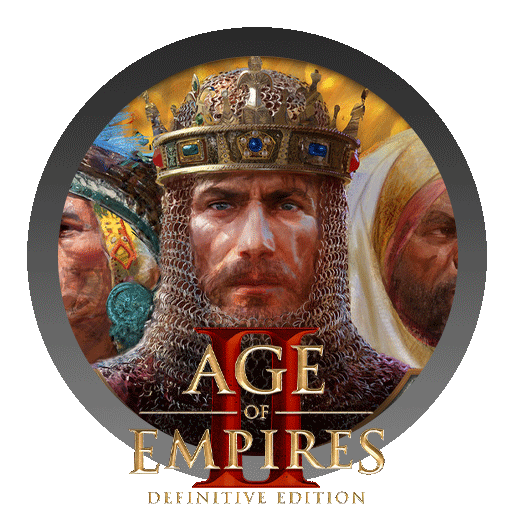 Icon For Age Of Empires II Definitive Edition By RaikoKitame SteamGridDB