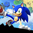 Icon For Sonic Lost World By Gary SteamGridDB