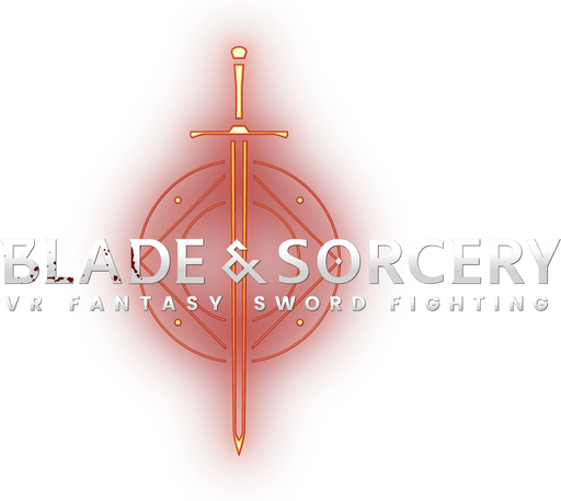 Logo For Blade Sorcery By BigHungryChicken SteamGridDB