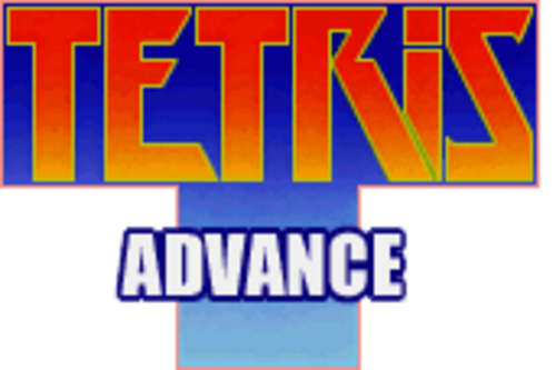 Logo For Minna No Soft Series Tetris Advance By Krissmed SteamGridDB