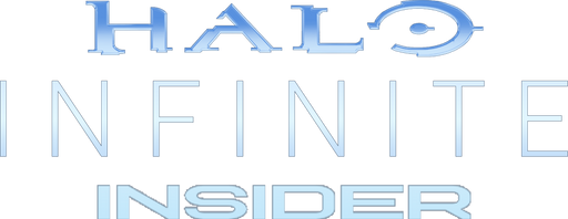 Logo For Halo Infinite By EVA 64 SteamGridDB