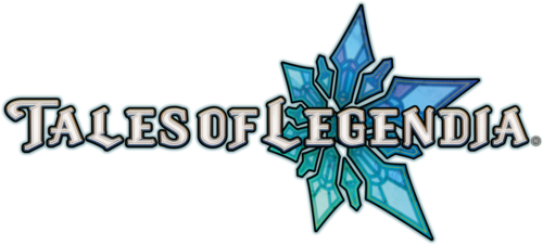 Logo For Tales Of Legendia By Yst Steamgriddb