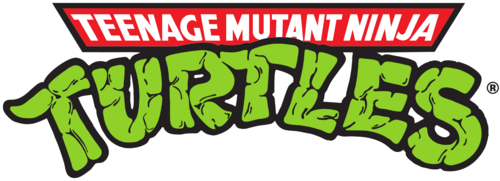 Logo For Teenage Mutant Ninja Turtles By Besli SteamGridDB